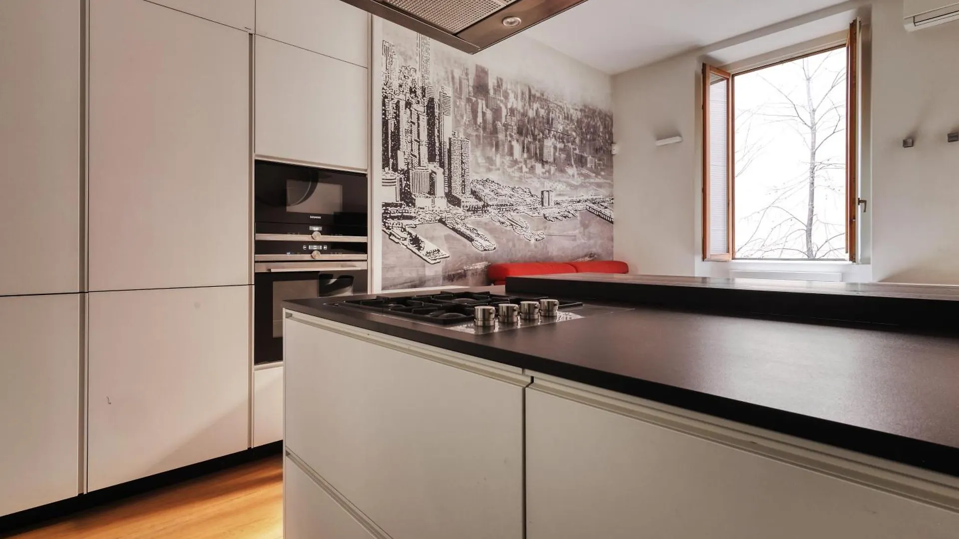 Just Urban Stays - Superb Apartment - Moscova Brera 0*, Milan Italy