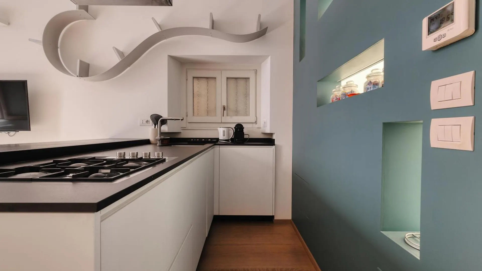 Just Urban Stays - Superb Apartment - Moscova Brera