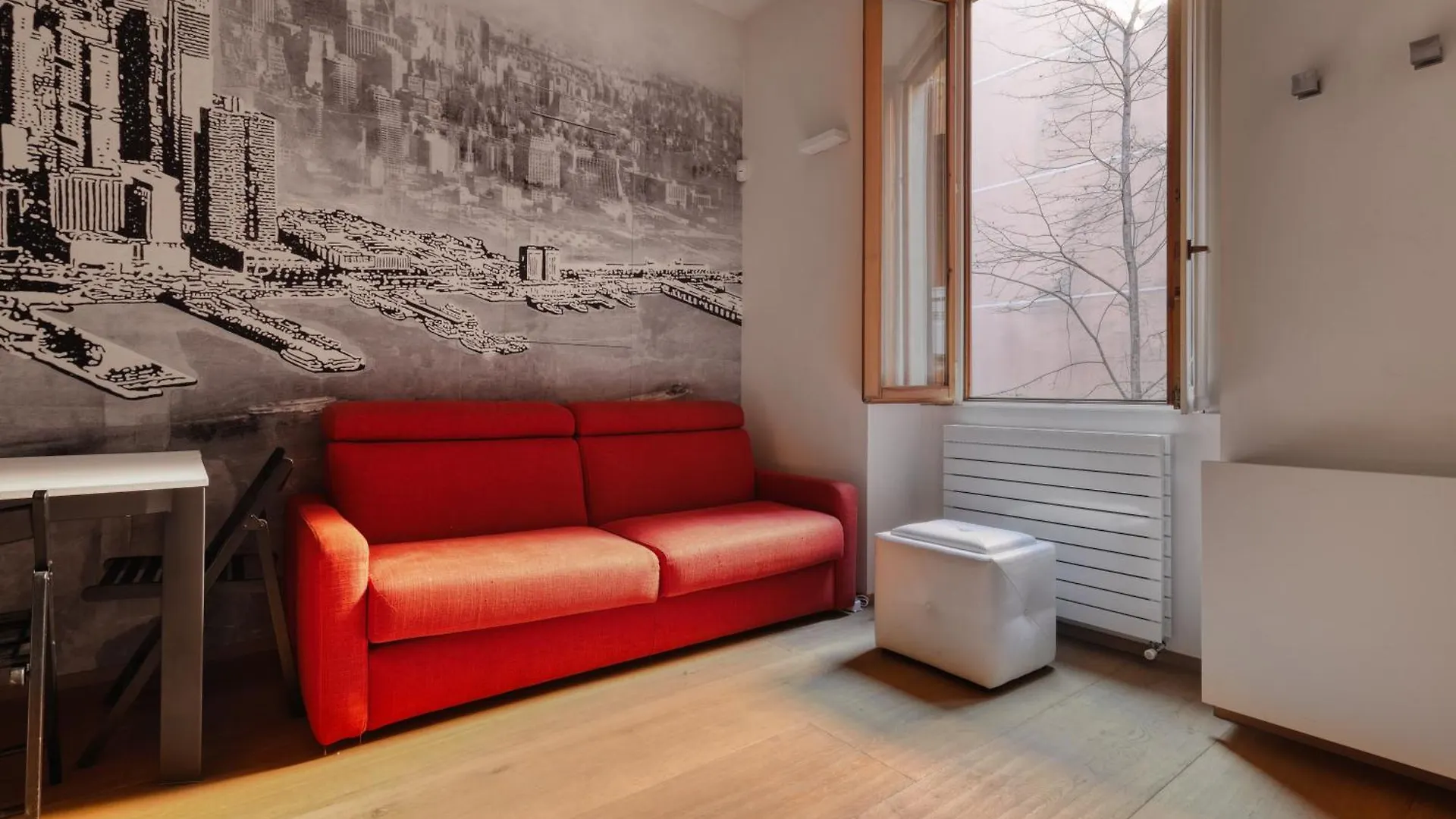 Just Urban Stays - Superb Apartment - Moscova Brera  Milan