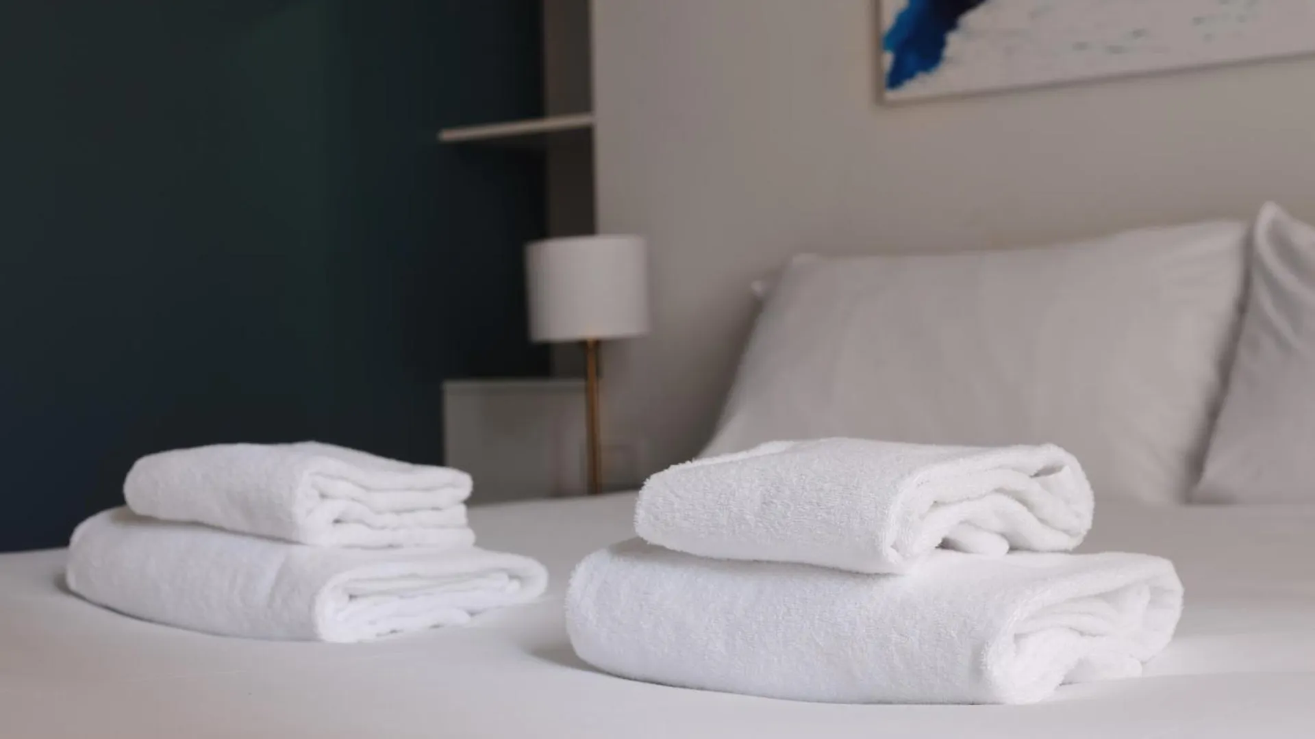 Just Urban Stays - Superb Apartment - Moscova Brera