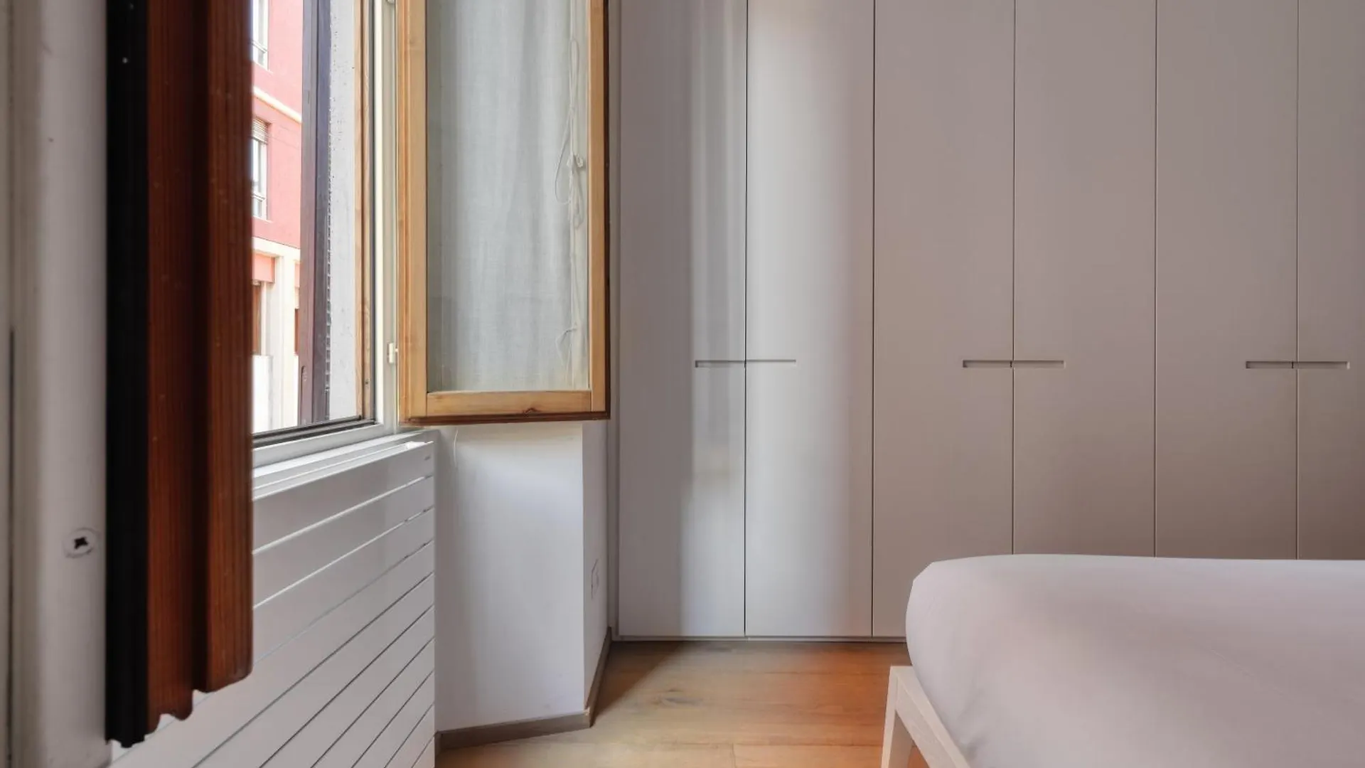 Just Urban Stays - Superb Apartment - Moscova Brera