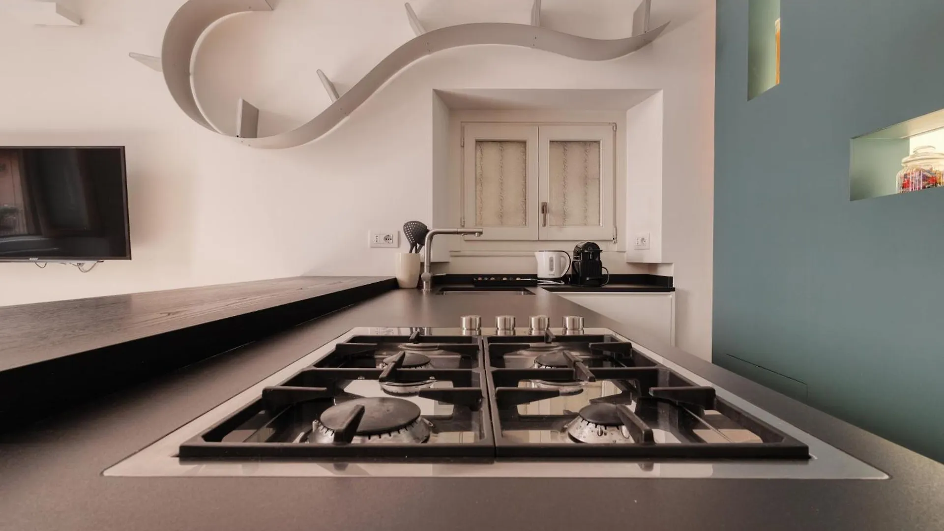 Just Urban Stays - Superb Apartment - Moscova Brera