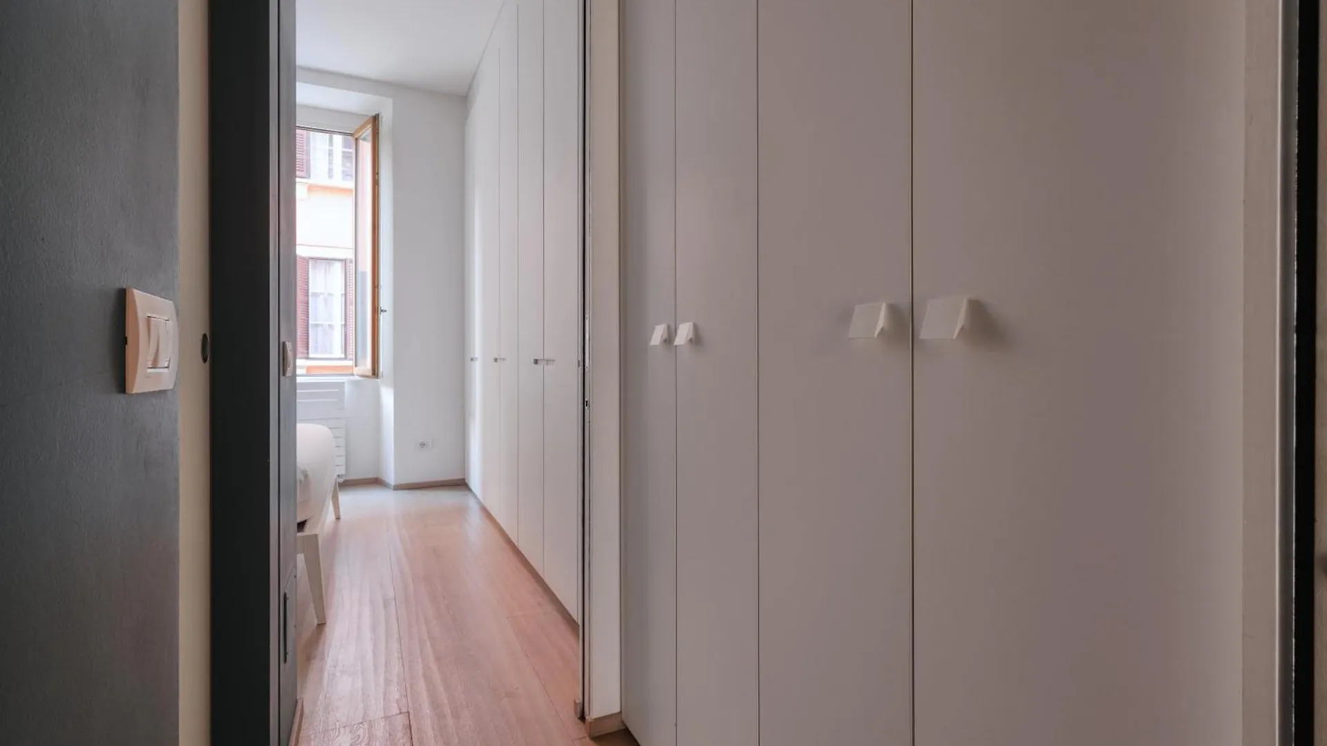 Just Urban Stays - Superb Apartment - Moscova Brera 0*, Milan Italy
