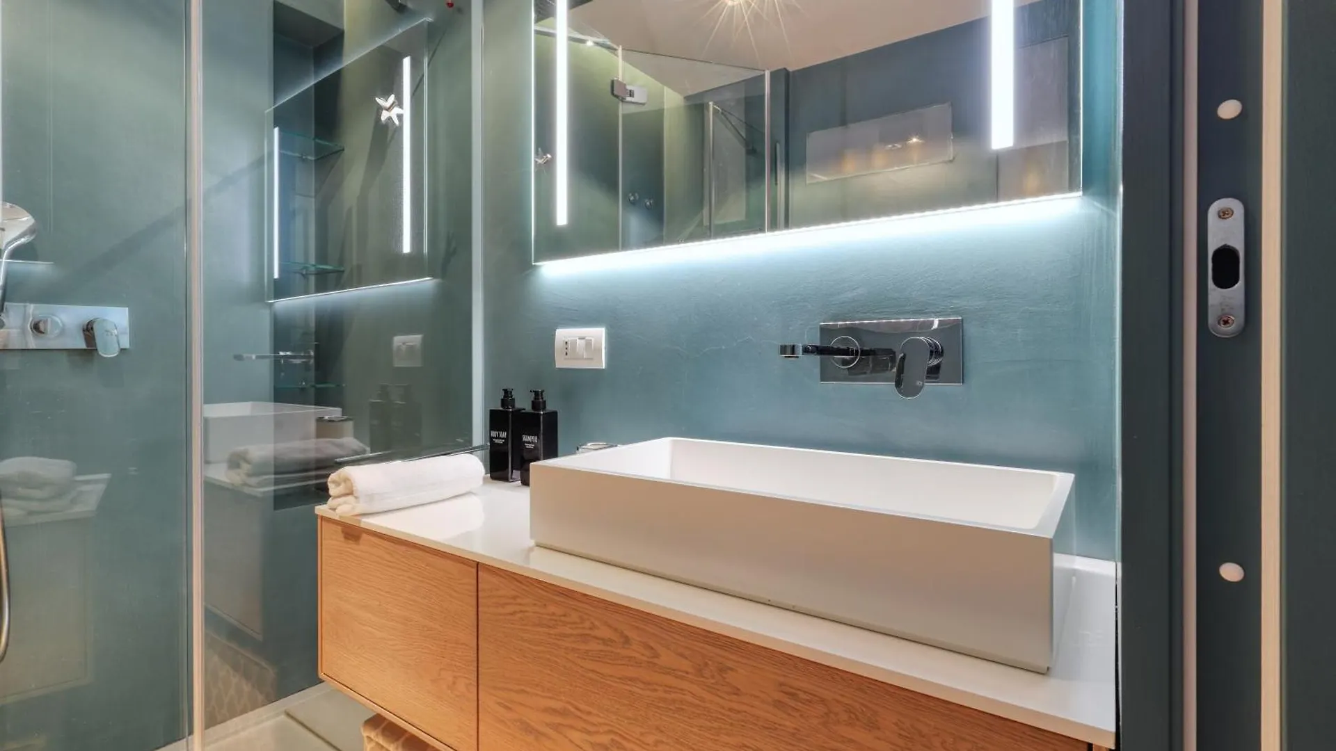 Just Urban Stays - Superb Apartment - Moscova Brera 0*, Milano