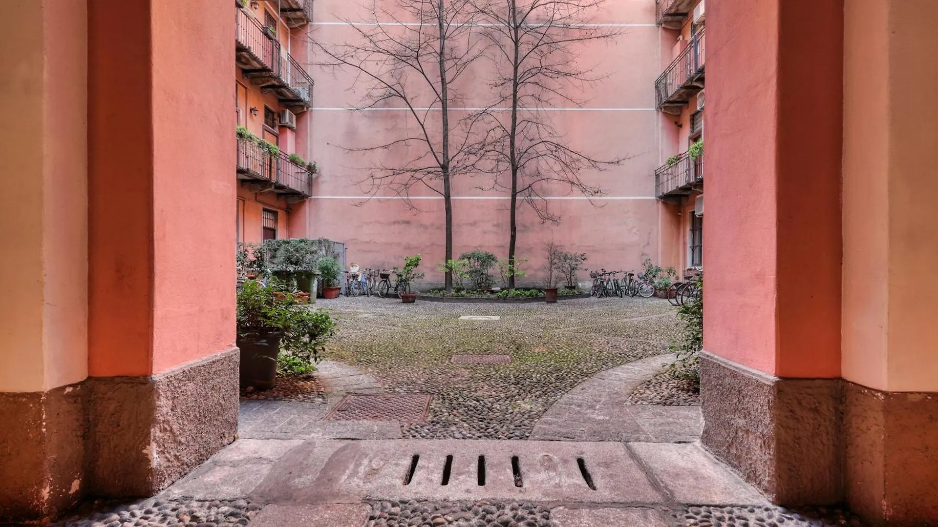 Just Urban Stays - Superb Apartment - Moscova Brera Milano